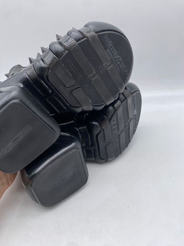 Escarpins "Punk Love"