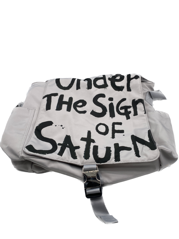 Sac "Under The Sign Of Saturn"