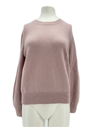 Pull en cachemire