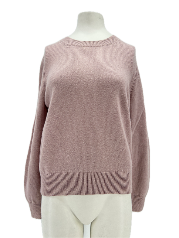 Pull en cachemire