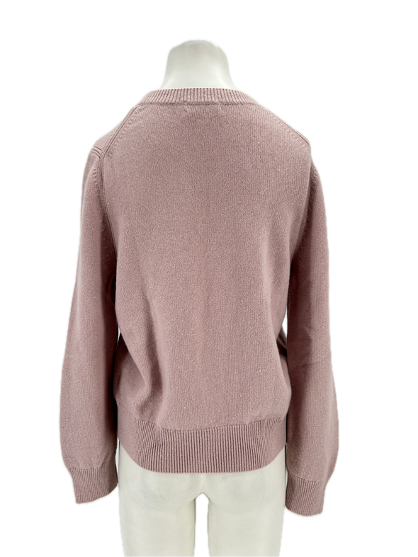 Pull en cachemire