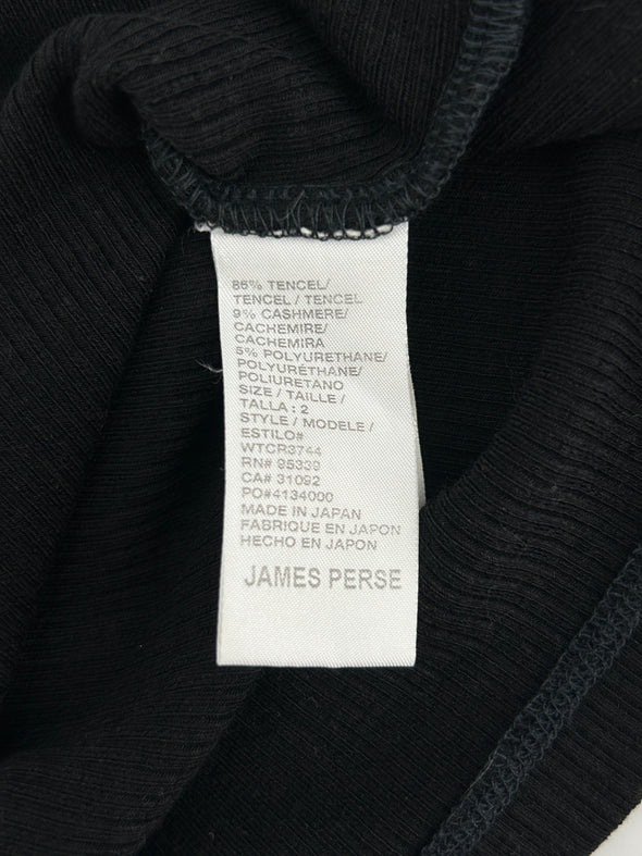 Tee-shirt noir