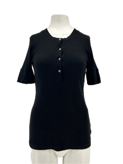 Tee-shirt noir