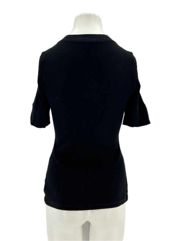 Tee-shirt noir