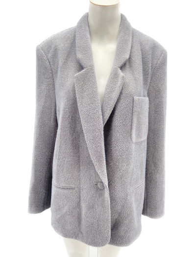 Veste grise