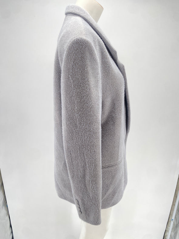 Veste grise
