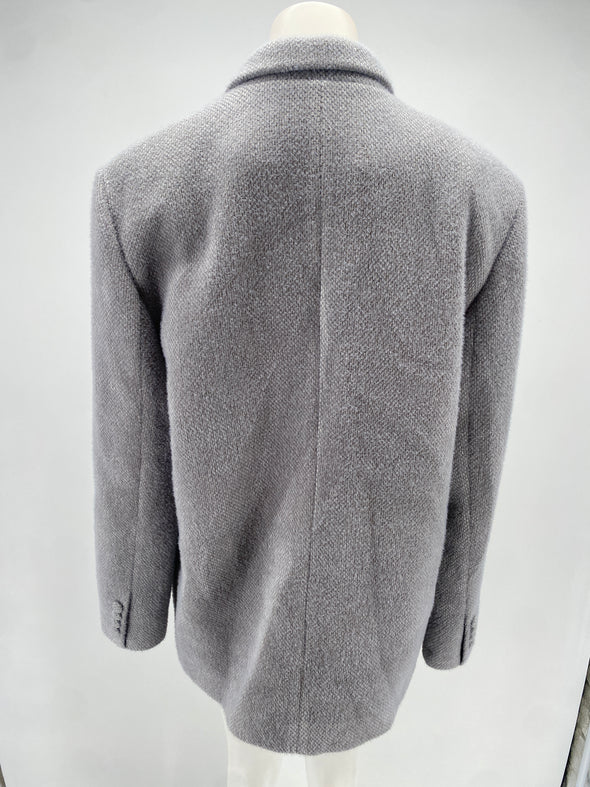 Veste grise