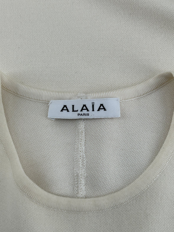Robe en laine