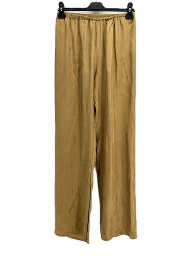 Pantalon beige