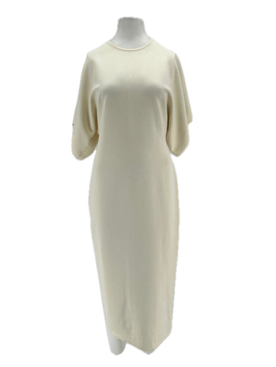 Robe en laine