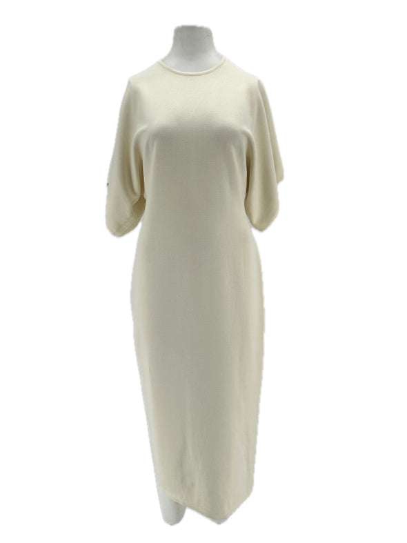 Robe en laine