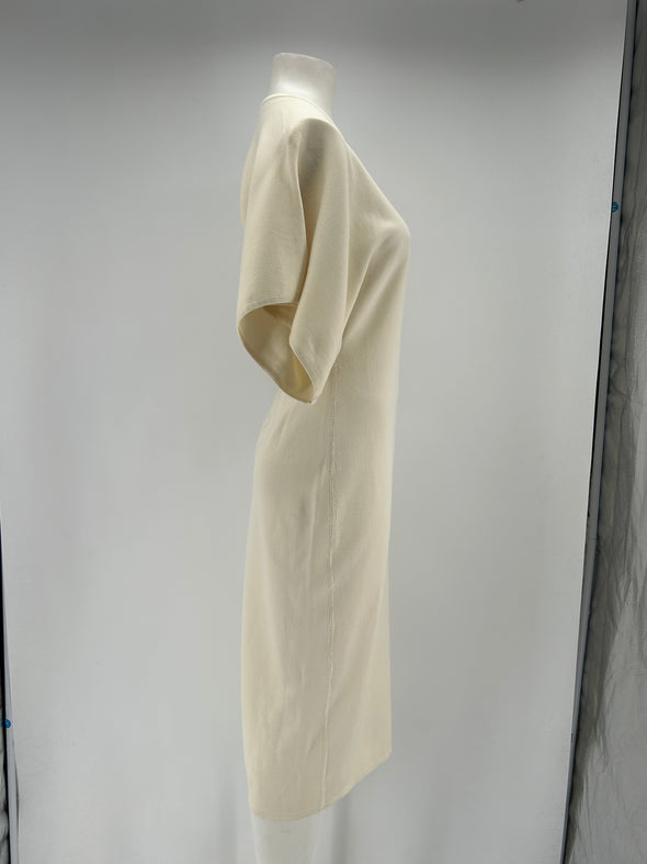 Robe en laine