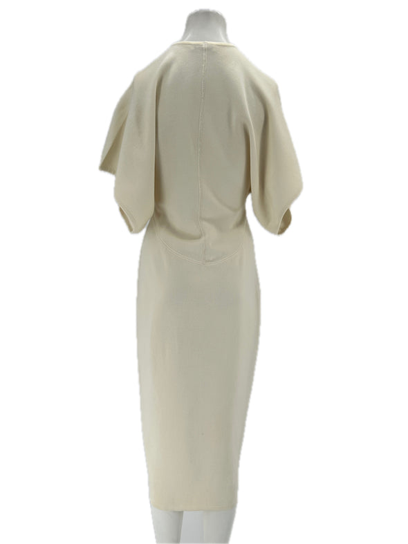 Robe en laine