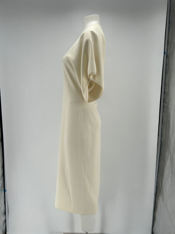 Robe en laine