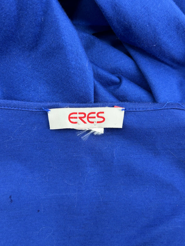 Robe bleue