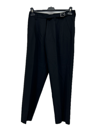 Pantalon en laine