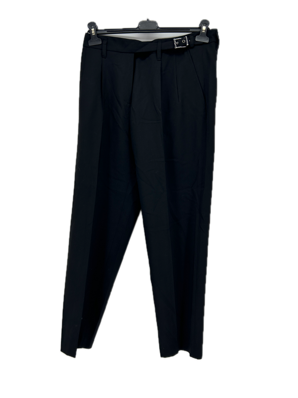 Pantalon en laine