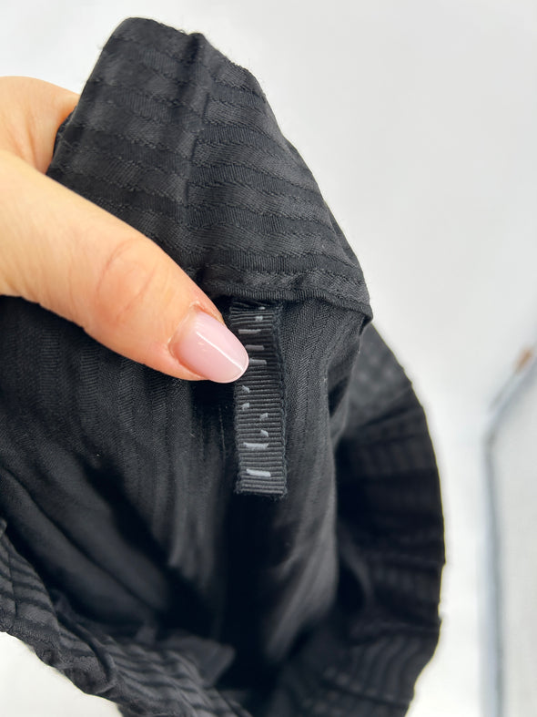 Pantalon noir