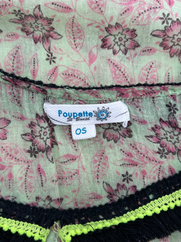 Blouse imprimée