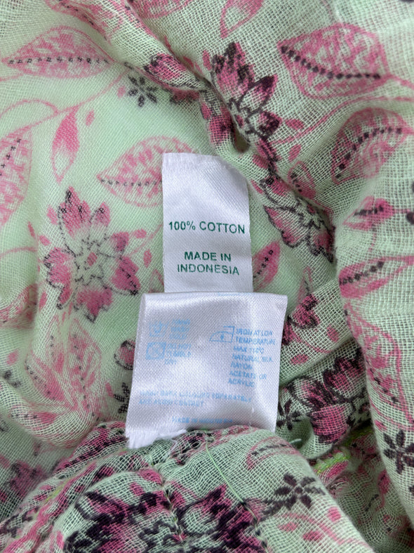Blouse imprimée