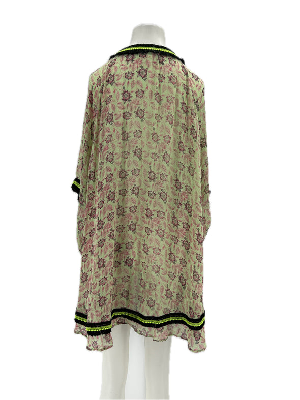 Blouse imprimée