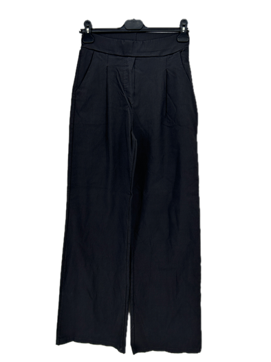 Pantalon gris anthracite