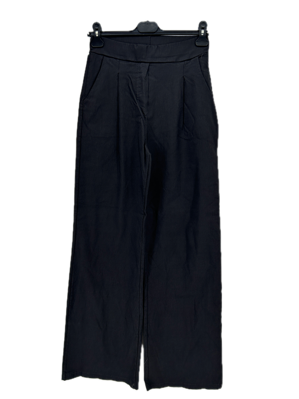 Pantalon gris anthracite