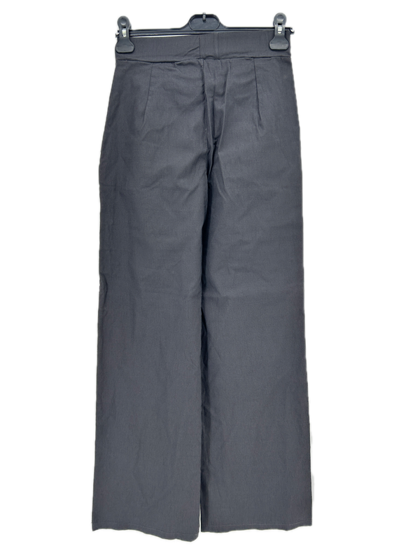Pantalon gris anthracite