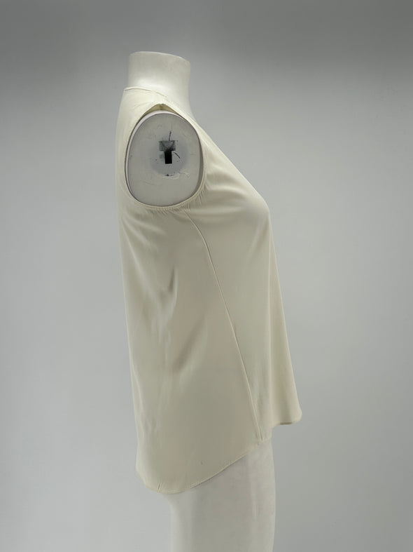 Débardeur blanc