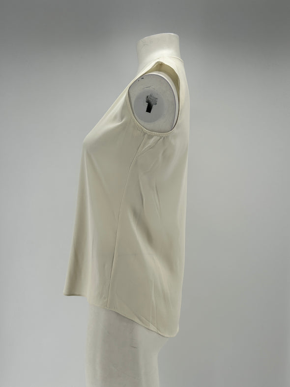 Débardeur blanc