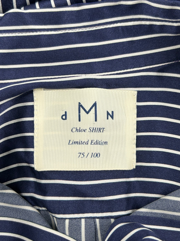 Chemise en soie