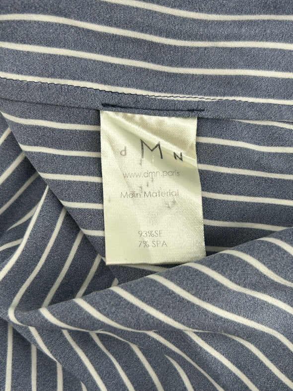 Chemise en soie