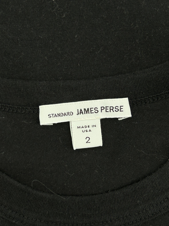 Tee-shirt noir