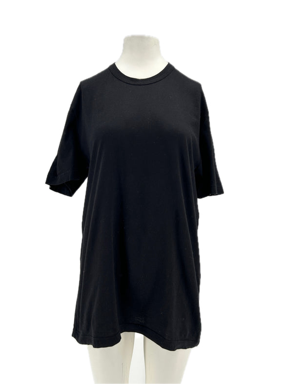Tee-shirt noir