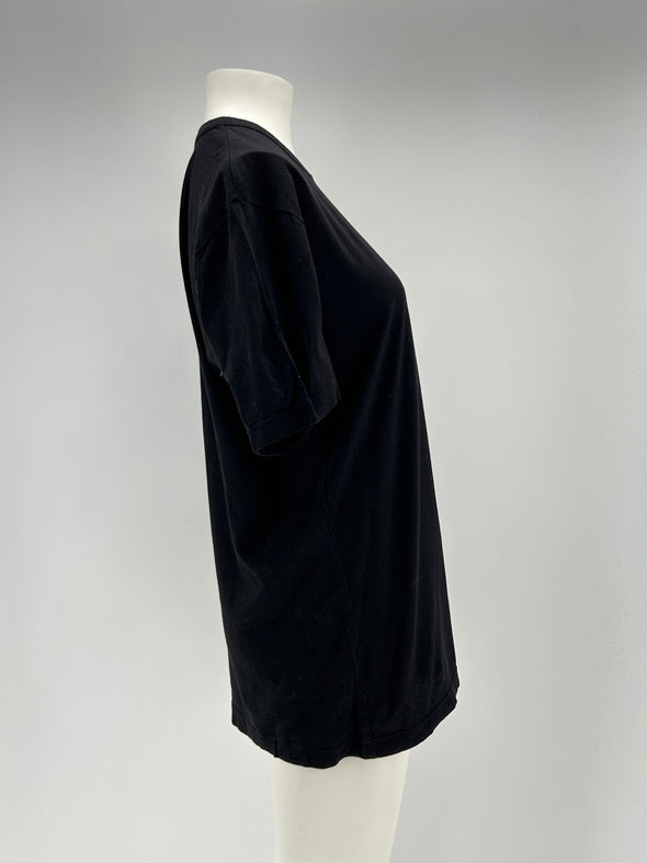 Tee-shirt noir