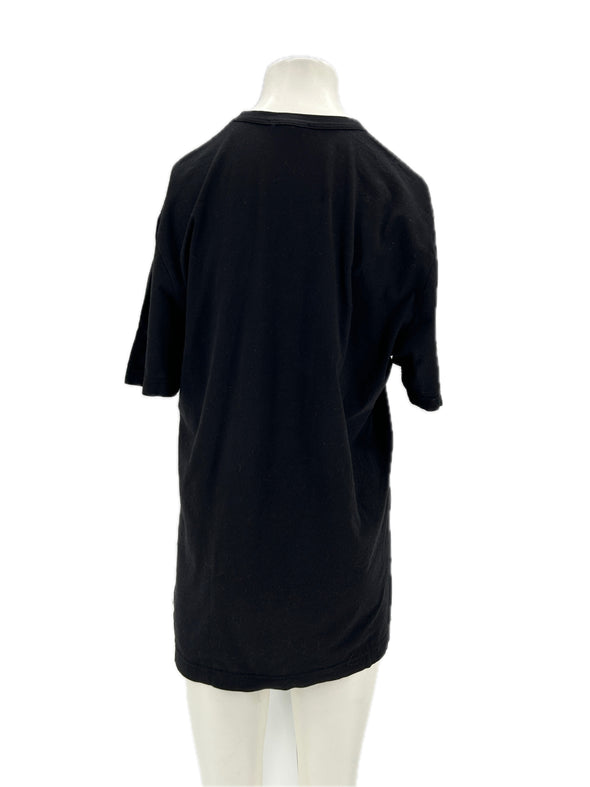 Tee-shirt noir