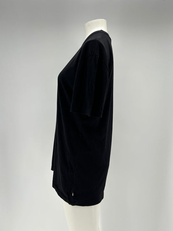 Tee-shirt noir