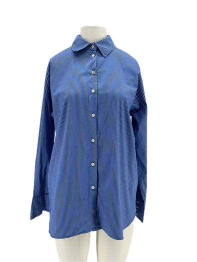 Chemise rayée