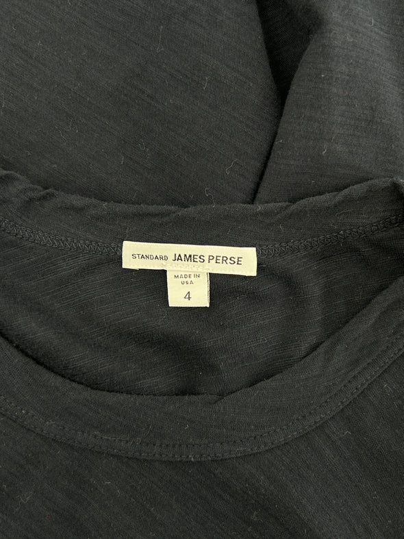 Tee-shirt noir