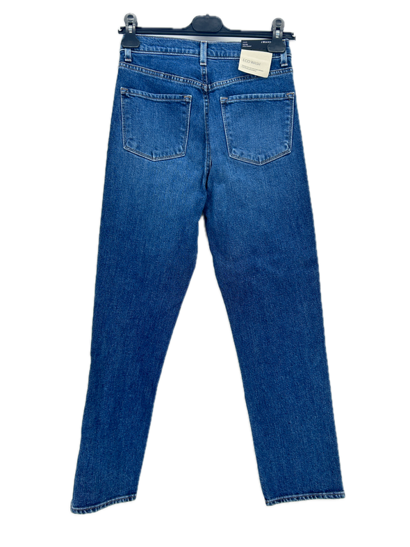 Jean slim bleu