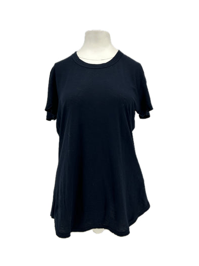 Tee-shirt noir