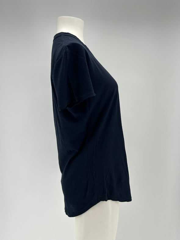 Tee-shirt noir
