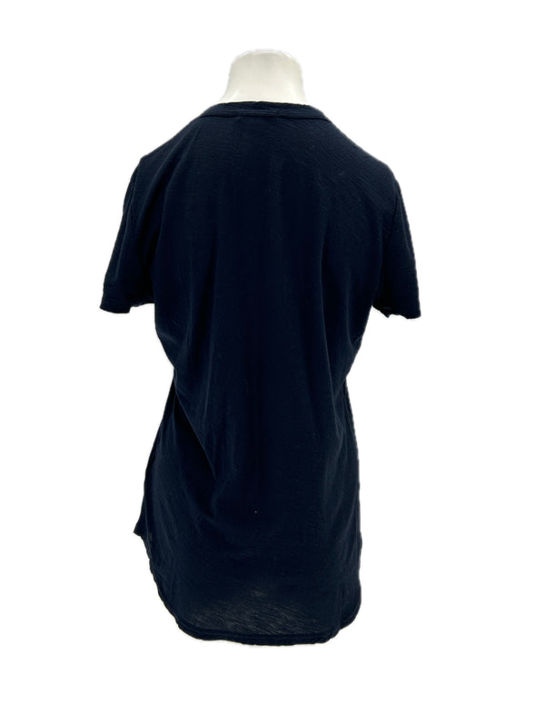 Tee-shirt noir