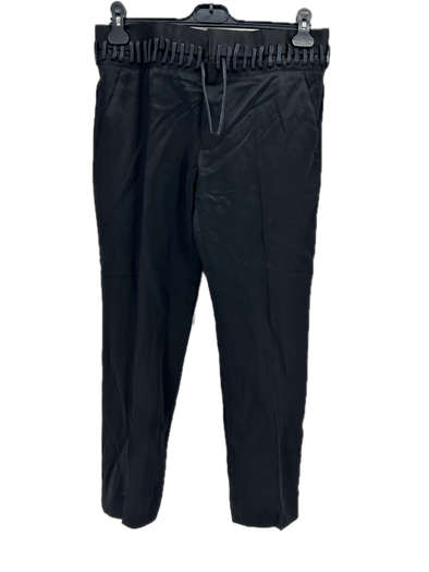 Pantalon noir