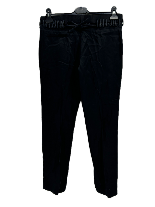 Pantalon noir