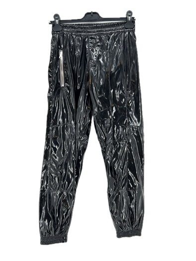 Pantalon en vinyle