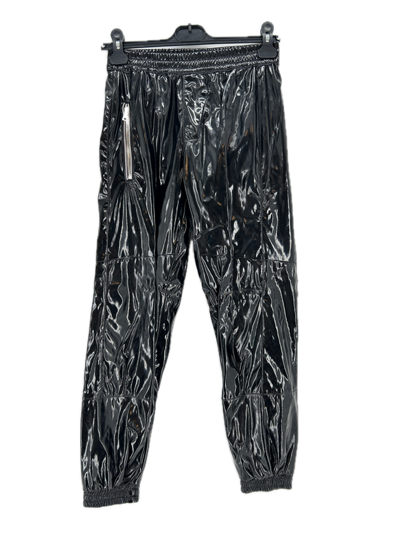 Pantalon en vinyle