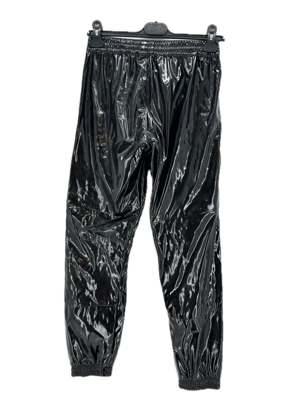 Pantalon en vinyle