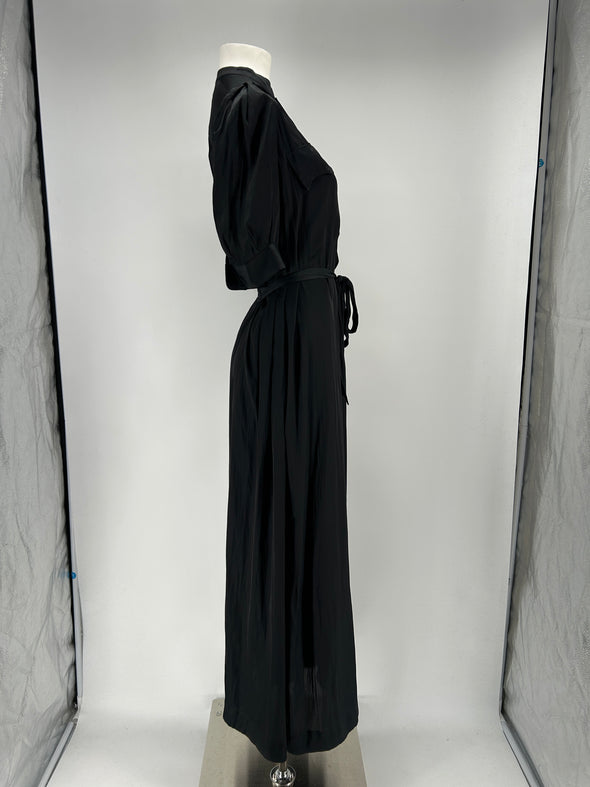 Robe noire