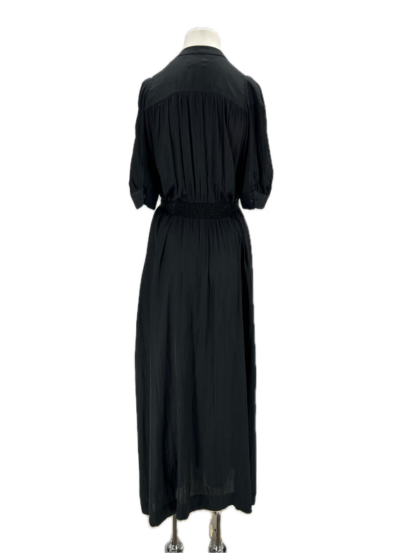 Robe noire